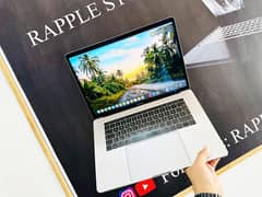 Apple Macbook Pro @2019 Core I7