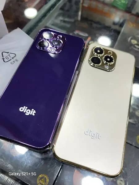 Jazz digit i pro 2024 I hotspot | 4g | wifi I box 1