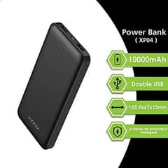 Infinix Power bank 10000mah