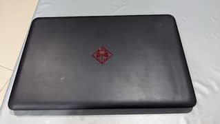 HP Omen - Gaming laptop