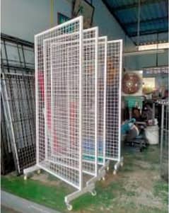 Display Rack/Store Rack/Heavy Duty/Pharmacy Rack/Wall Rack/Rack new