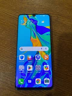 Huawei P30 PRO VIP PTA APPROVED 8/128GB