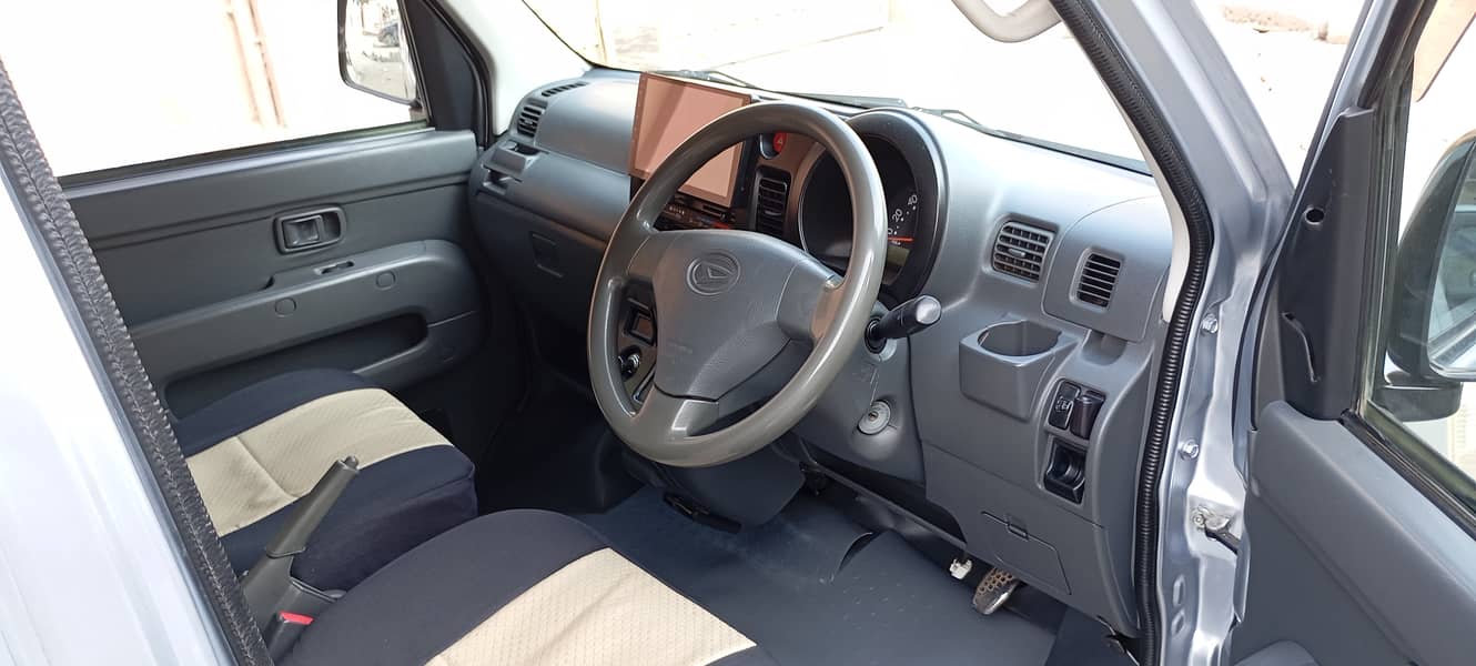 Daihatsu Hijet 2009 - Excllent Clean Condition 3