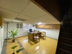 Small Office Furnished Available for Rent