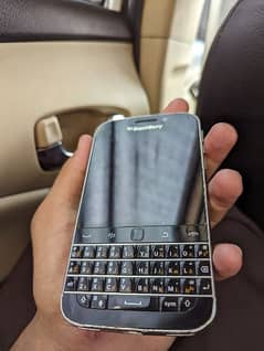 Blackberry