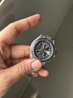 Casio Edifice EF-503D-1AVUDF