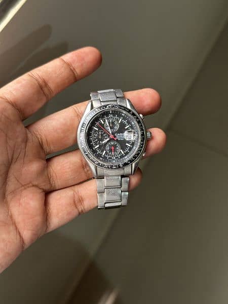 Casio Edifice EF-503D-1AVUDF 1