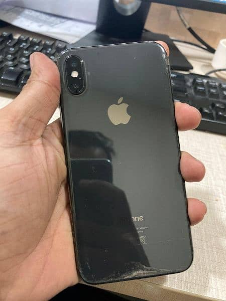 iphone x 1