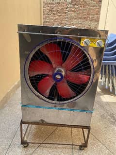 Lahore Cooler Steel 10 / 10 condition