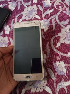 Samsung Galaxy j5 pta proved dual sim