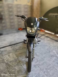 suzuki gd 110 original