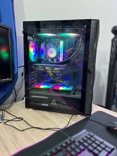 Gaming pc