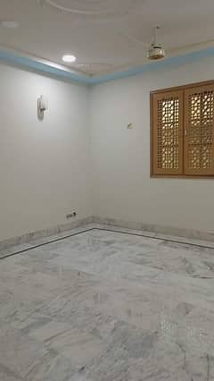 Portion Available For Rent In Gulistan E Jauhar VIP Block