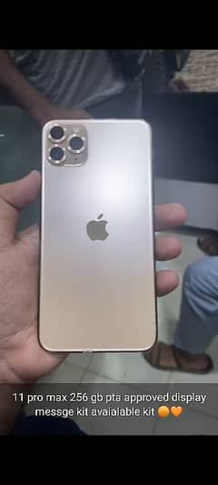 Iphone 11 pro max