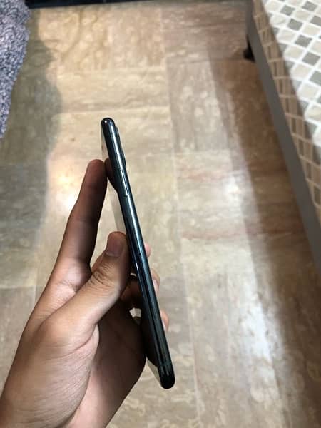 iphone 11 pro max 256 gb 3