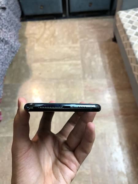 iphone 11 pro max 256 gb 4