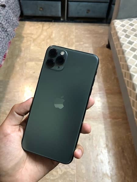 iphone 11 pro max 256 gb 6