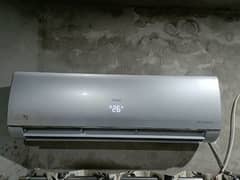 Haier DC inverter 1.5