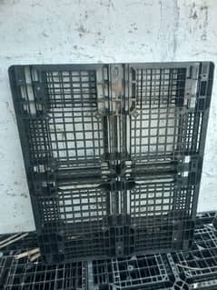 Plastic Pallet