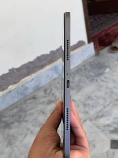 Xiaomo Pad 6 Gravity Gray