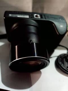 Canon PowerShot SX430 IS Digital Compact Camera  45X zoom