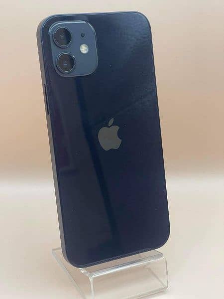 iPhone 12 64gb 3