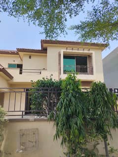 1 Kanal Brand New House For Rent In Lake City-Sector M1 Lahore.