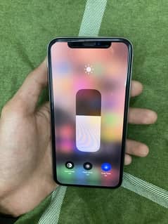 IPHONE X PTA APPROVED