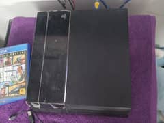 PS4 Normal 500 GB