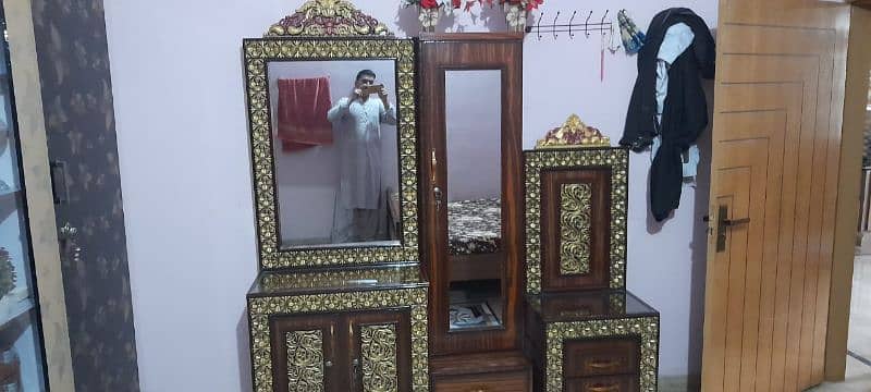 Bed Room  Purnacher 2