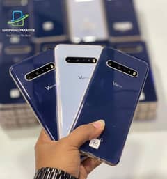 LG V60 8/128GB DUAL SIM PTA APPROVED 10/10 CONDITION