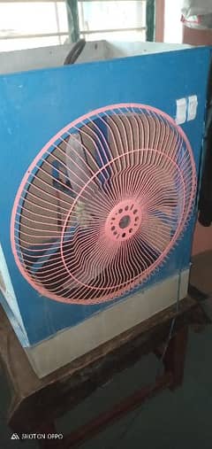 DC Air Cooler