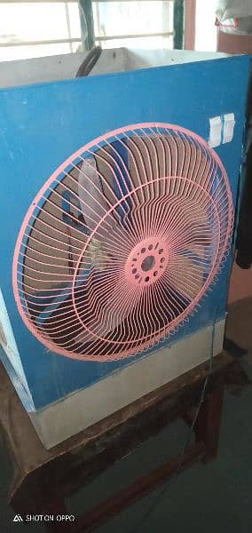DC Air Cooler 0