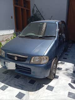 Suzuki Alto 2009/2010