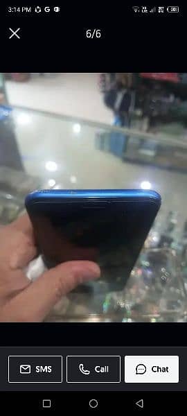 honor 8x 4 GB ram 128 GB ROM 1