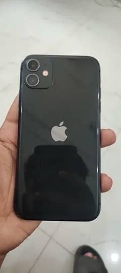 IPhone 11 Fu 64 gb 0