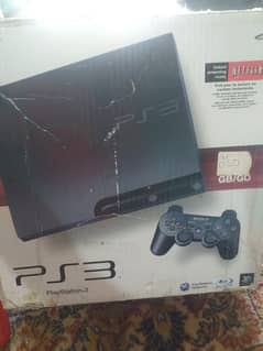 ps 3 new conduction