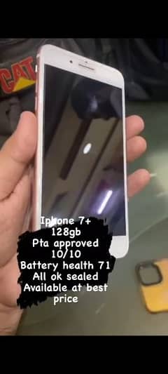 iphone 7 plus 0