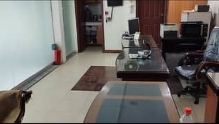4 Marla Mezzaning Floor Office For Rent In DHA Phase 1,Block K. Pakistan Punjab Lahore.