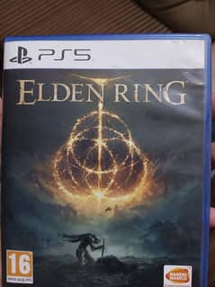 Elden Ring Ps5 0