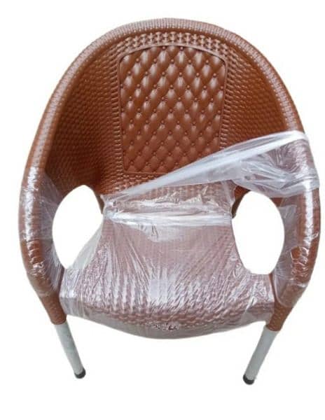 Button Sofa Chair pure Plastic Good quality (30% Discount Price) 14