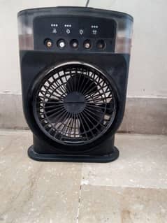 Portable Air Cooler Fan 0