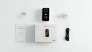 wifi camera for home and shop