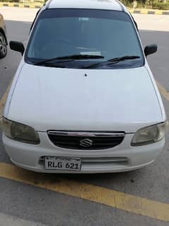 Suzuki Alto 2006