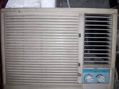 want to sell our Window Ac