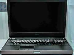 Dell percision m4800 for graphic designing and rendering