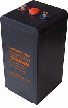 2 v 490ah electronics solar battery