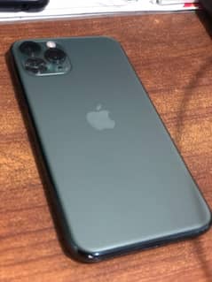 iPhone 11 Pro | 256 GB | PTA Approved