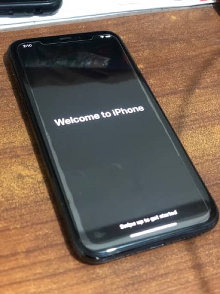 iPhone 11 Pro | 256 GB | PTA Approved 1