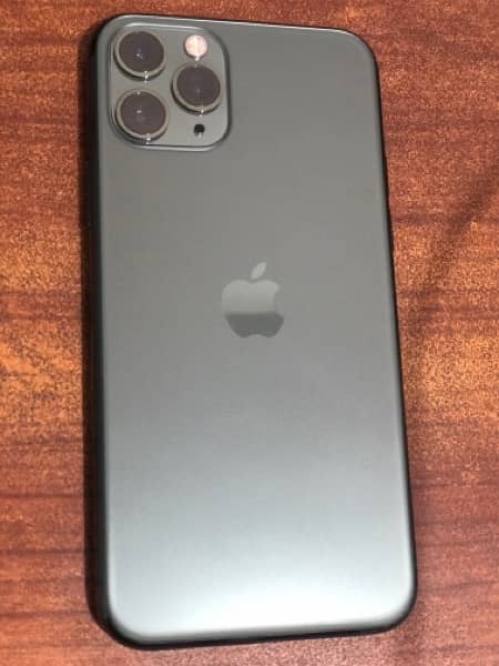 iPhone 11 Pro | 256 GB | PTA Approved 2